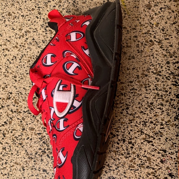 champion shoes sports